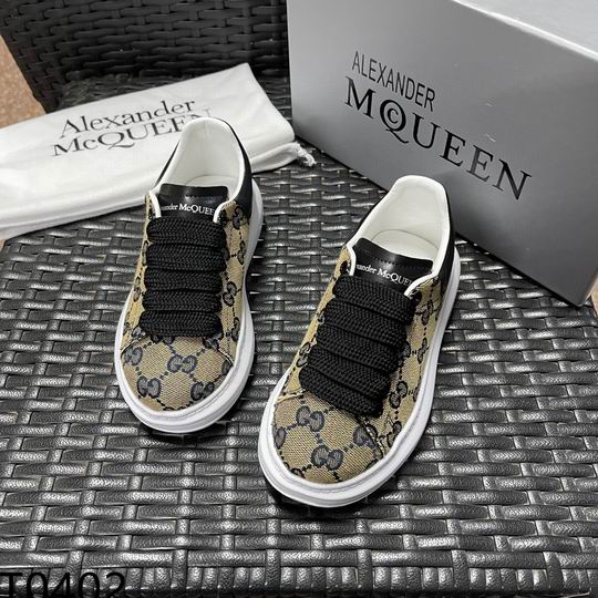 Alexander McQueen shoes 25-35-13